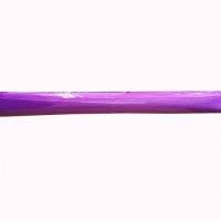 Рулон бумаги КРЕП  0,5м х 2,5м фиолет ZHZW-20(100)