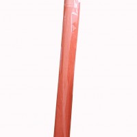Рулон бумаги КРЕП  0,5м х 2,5м оранж ZHZW-43(100)