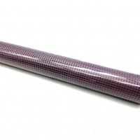 Рулон упаковочного материала для цветов"Сетка крупная"50см*4,5м TYZD-17(60)