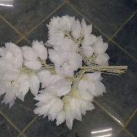 Букет интерьерный искус.цветы 0228-2 набор из 12 шт