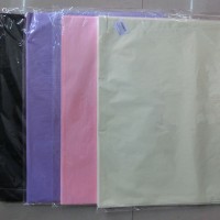 Бумага упаковочная для цветов  ПЕРГАМЕНТ(набор 40 листов 50*75 см)   арт.119